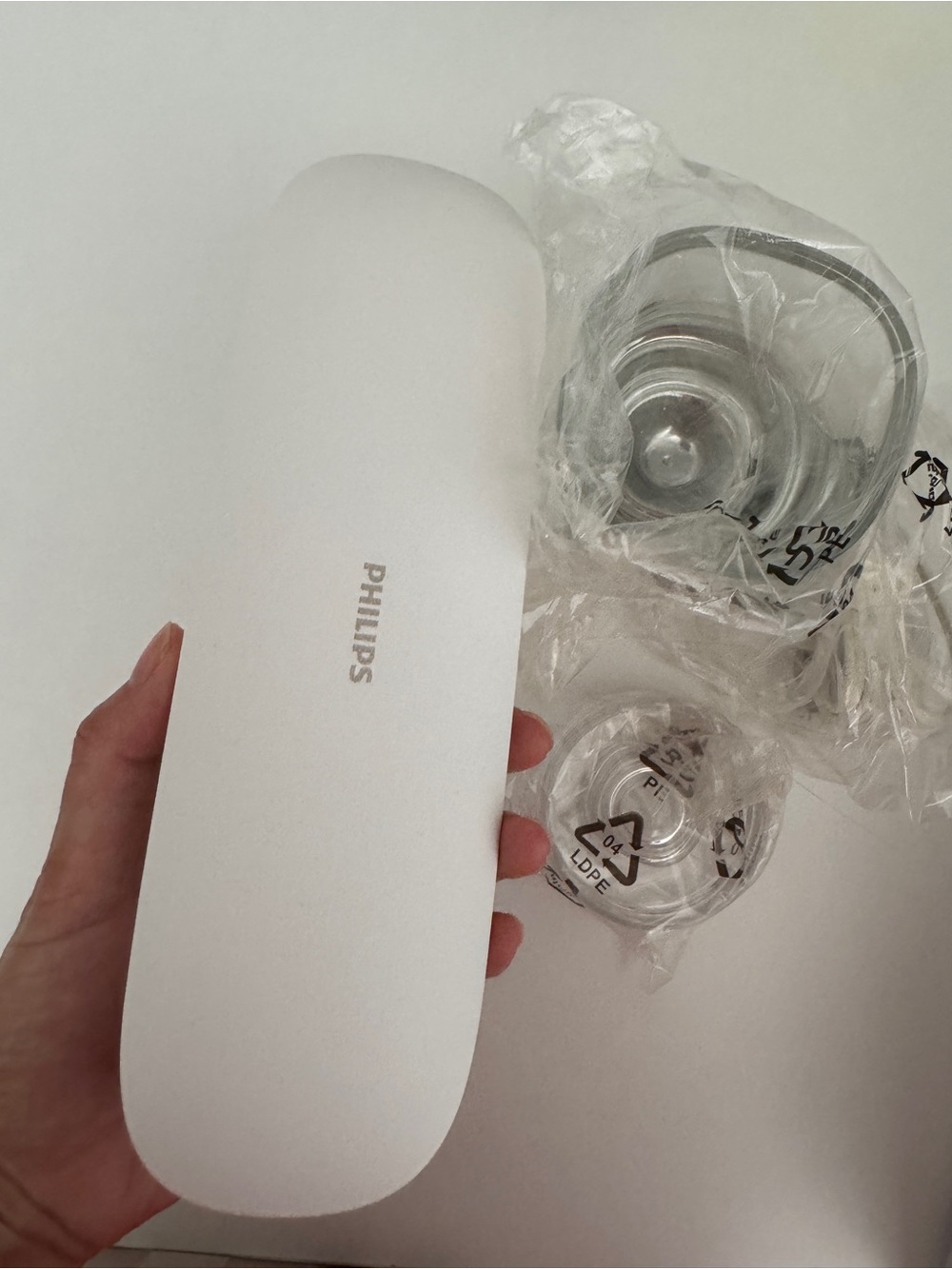 Philips Sonicare DiamondClean Smart Charging Set – New